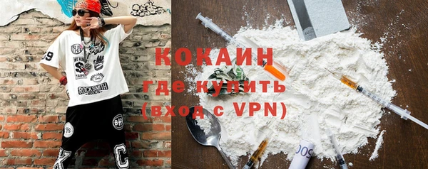 ALPHA-PVP Вяземский